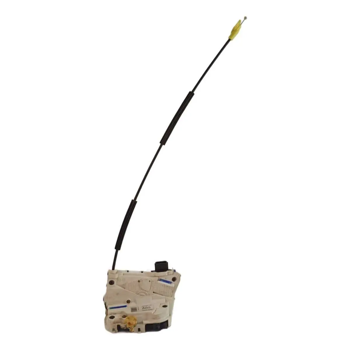 Fechadura Dianteira Esquerda Chevrolet Onix 20-24 26692182