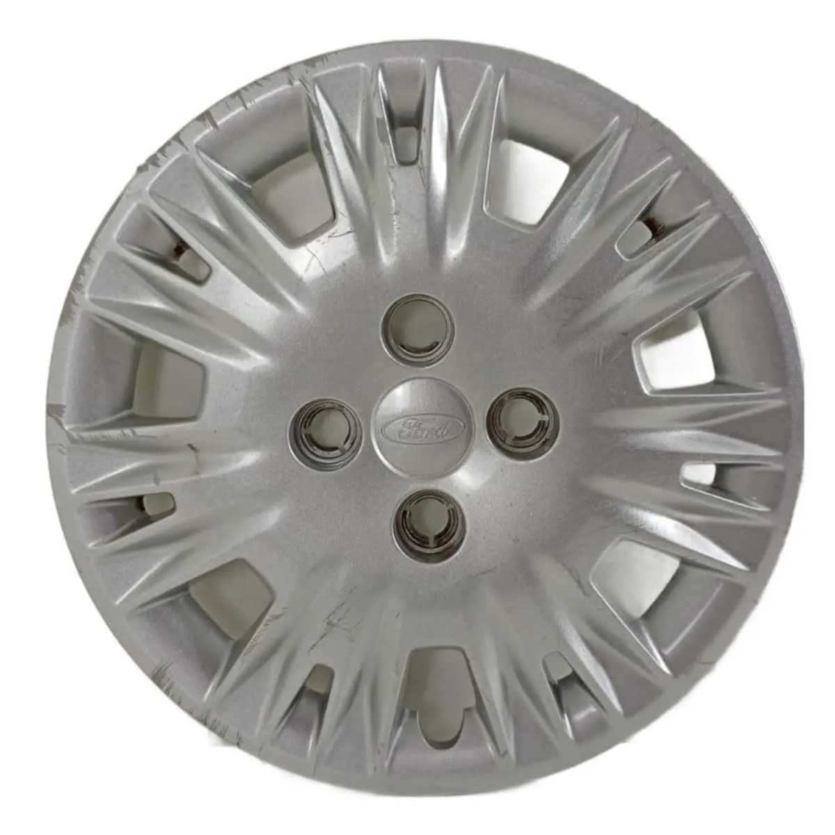 Calota Aro 15 Original Ford Fiesta Ka 2014