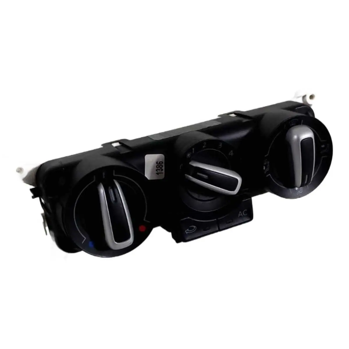 Comando Ar Condicionado Fox Spacefox 2014/21 5z0820045fel7