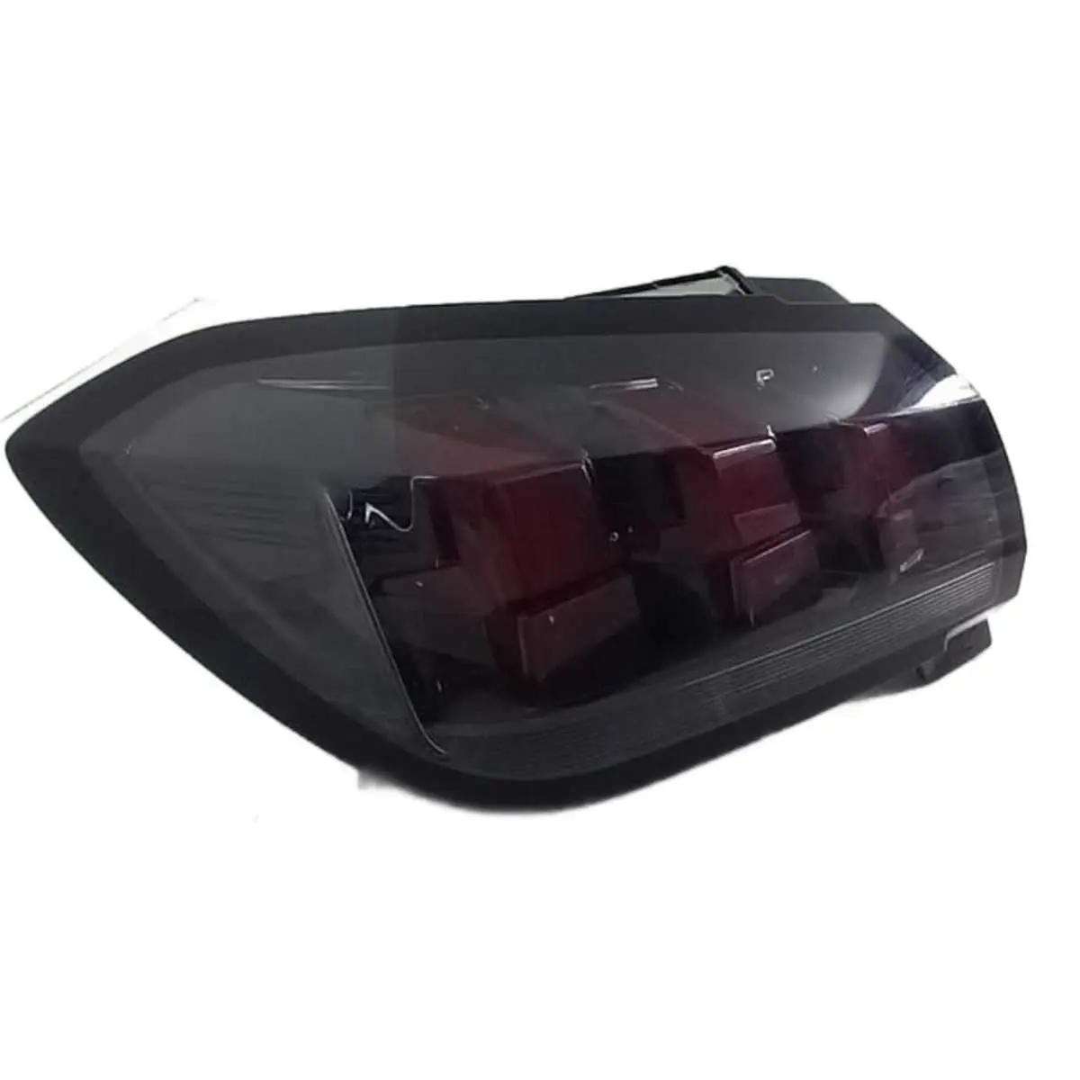 Lanterna Traseira Esquerda Peugeot 208 2023 14897041