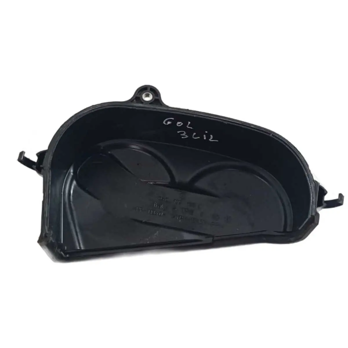 Capa Superior Correia Dentada Volkswagen Gol 16-23 04c109108