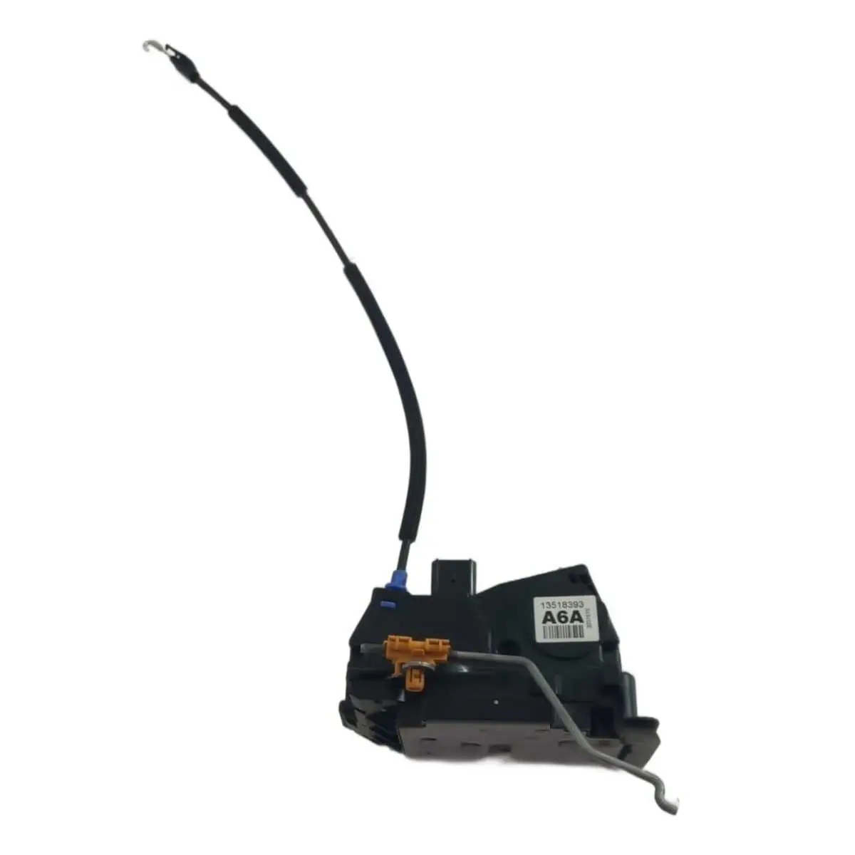 Fechadura Porta Traseira Le Cobalt Spin 13518393 2013/2026