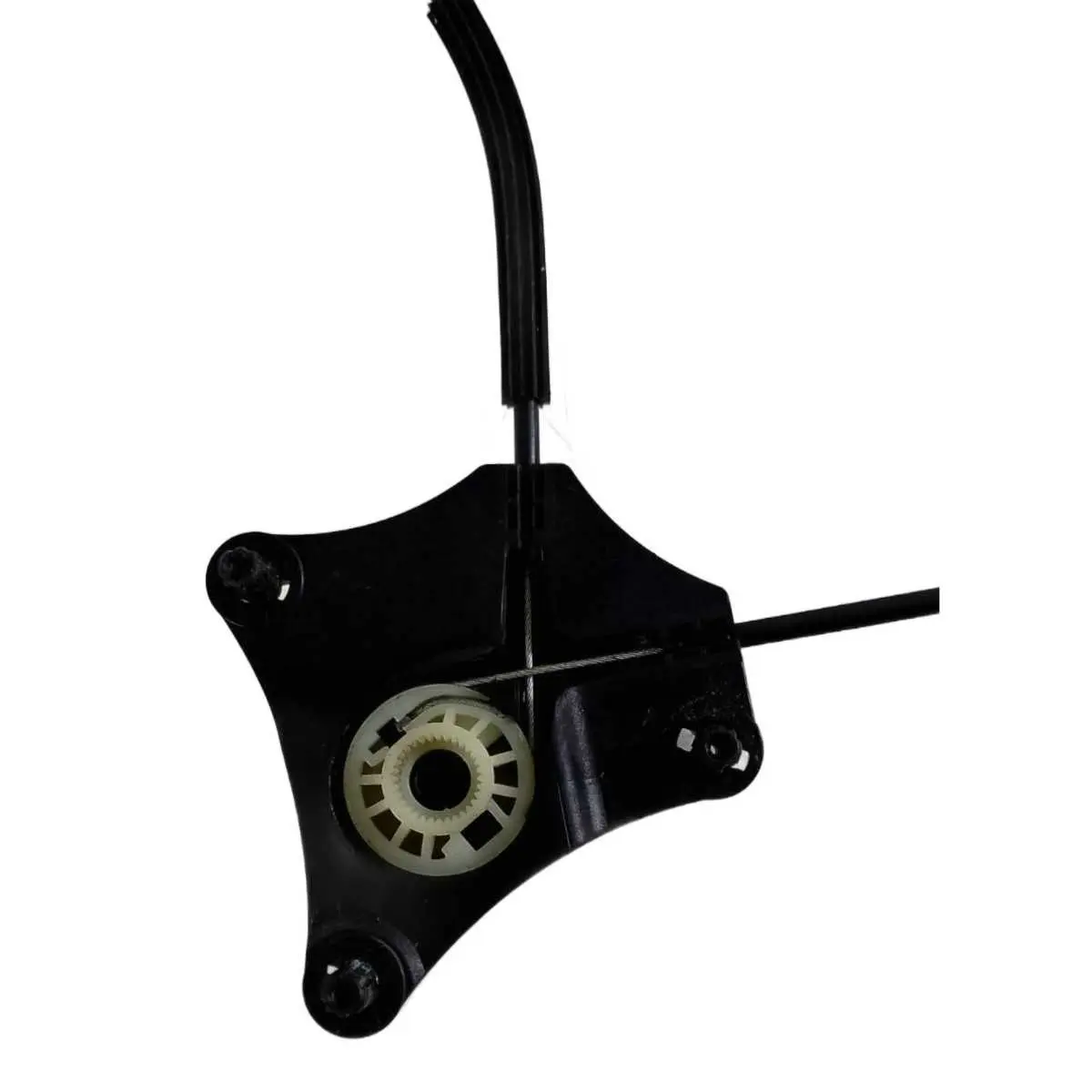 Máquina Vidro Traseira Esquerda Polo 17/21 06371ks6ea839461