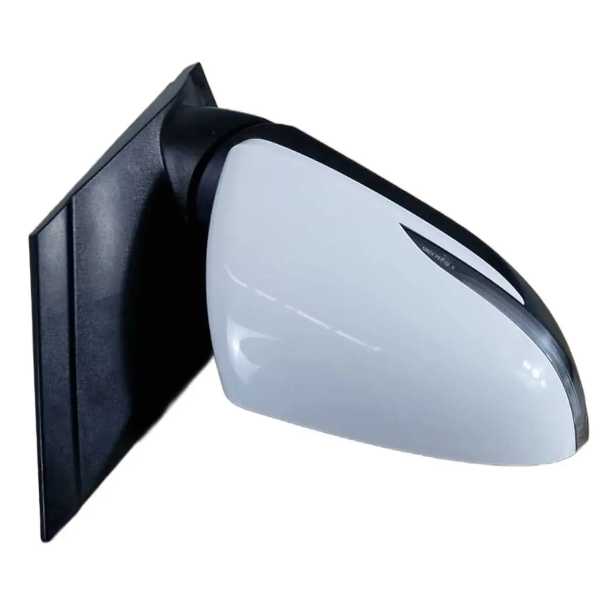 Retrovisor Eletrico Direito Hyundai Hb20 1.0 20/23 cp20z3415