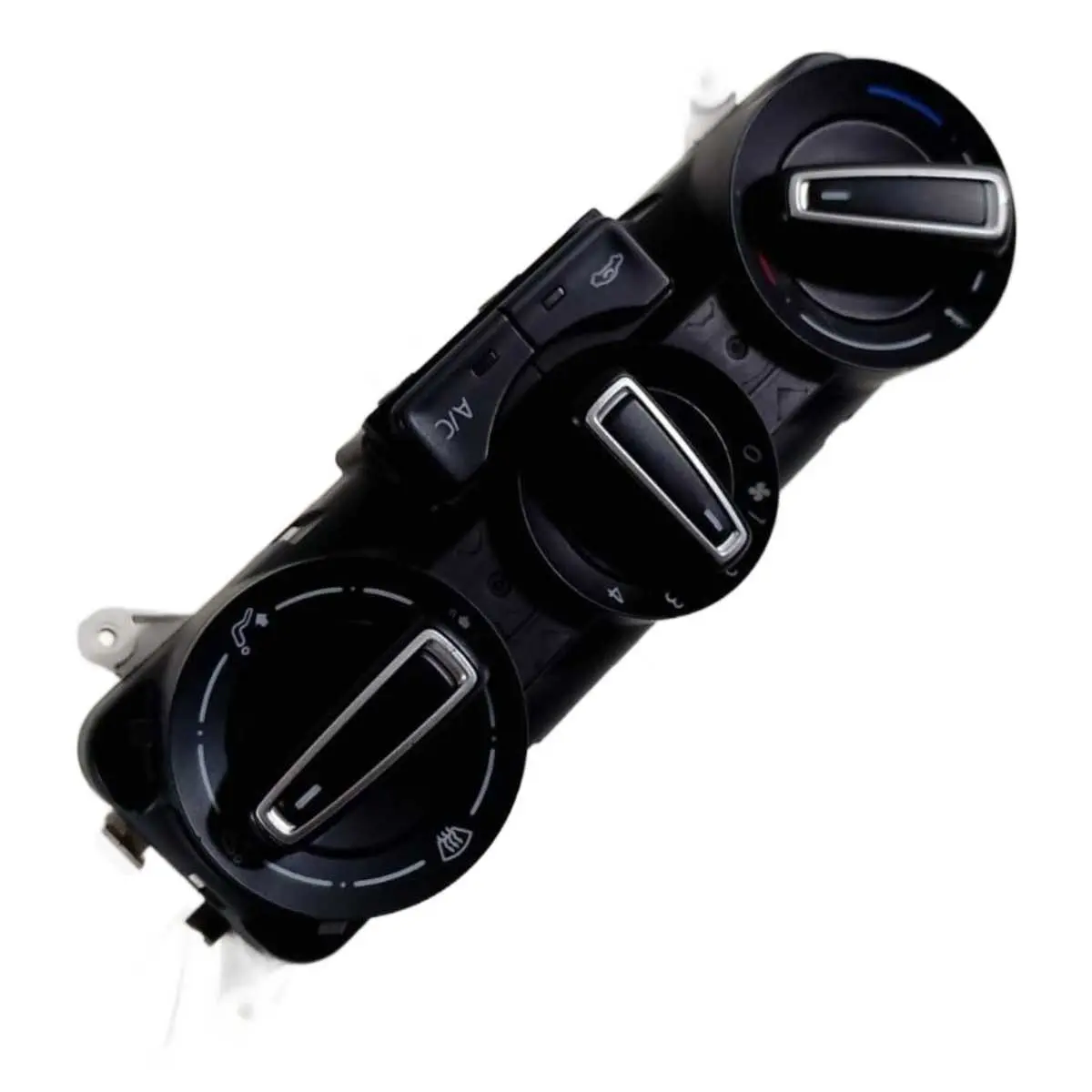 Comando Ar Condicionado Voyage Saveiro 2016/22 5u1820045bz15