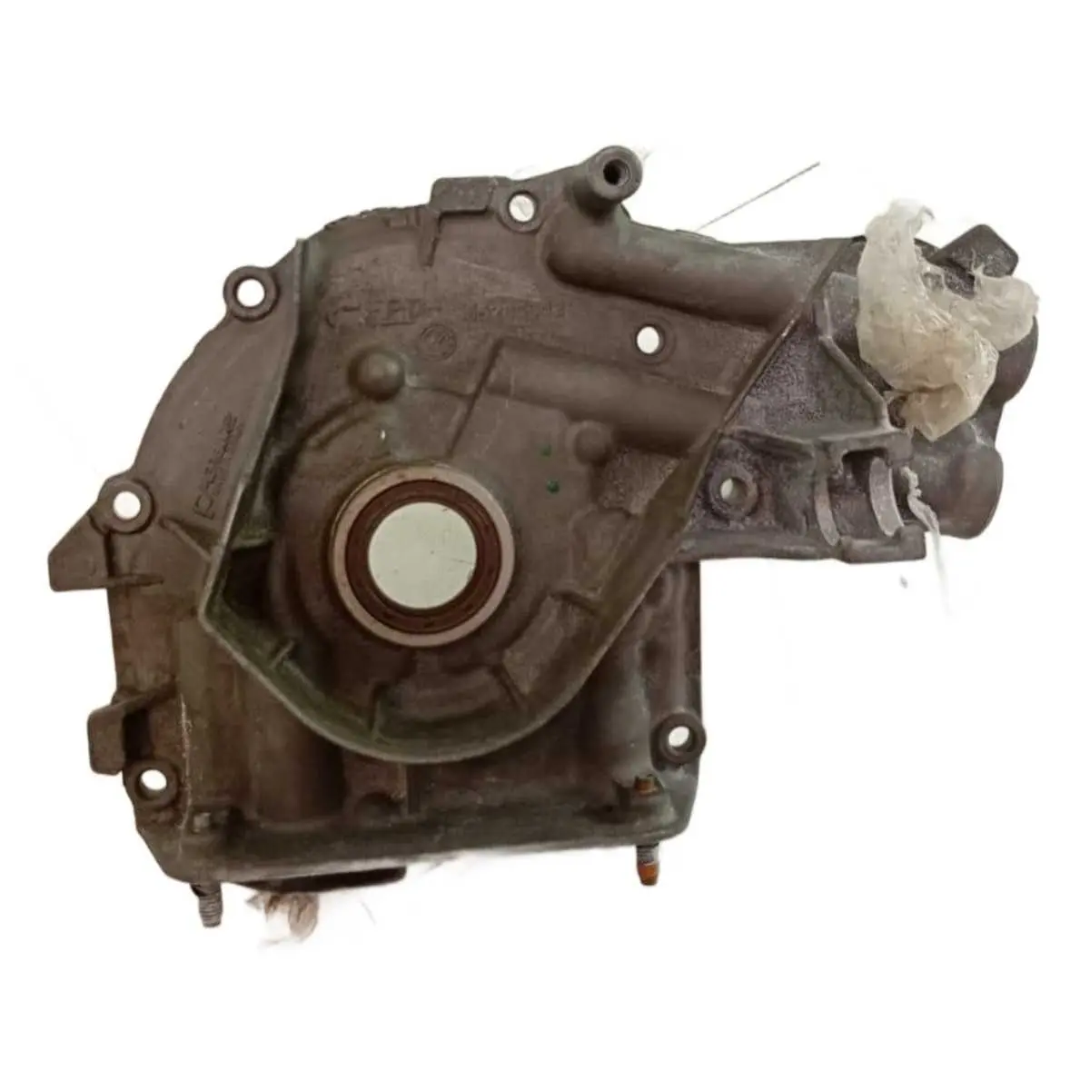 Bomba Óleo Fiat Palio 2001-2003 55205942
