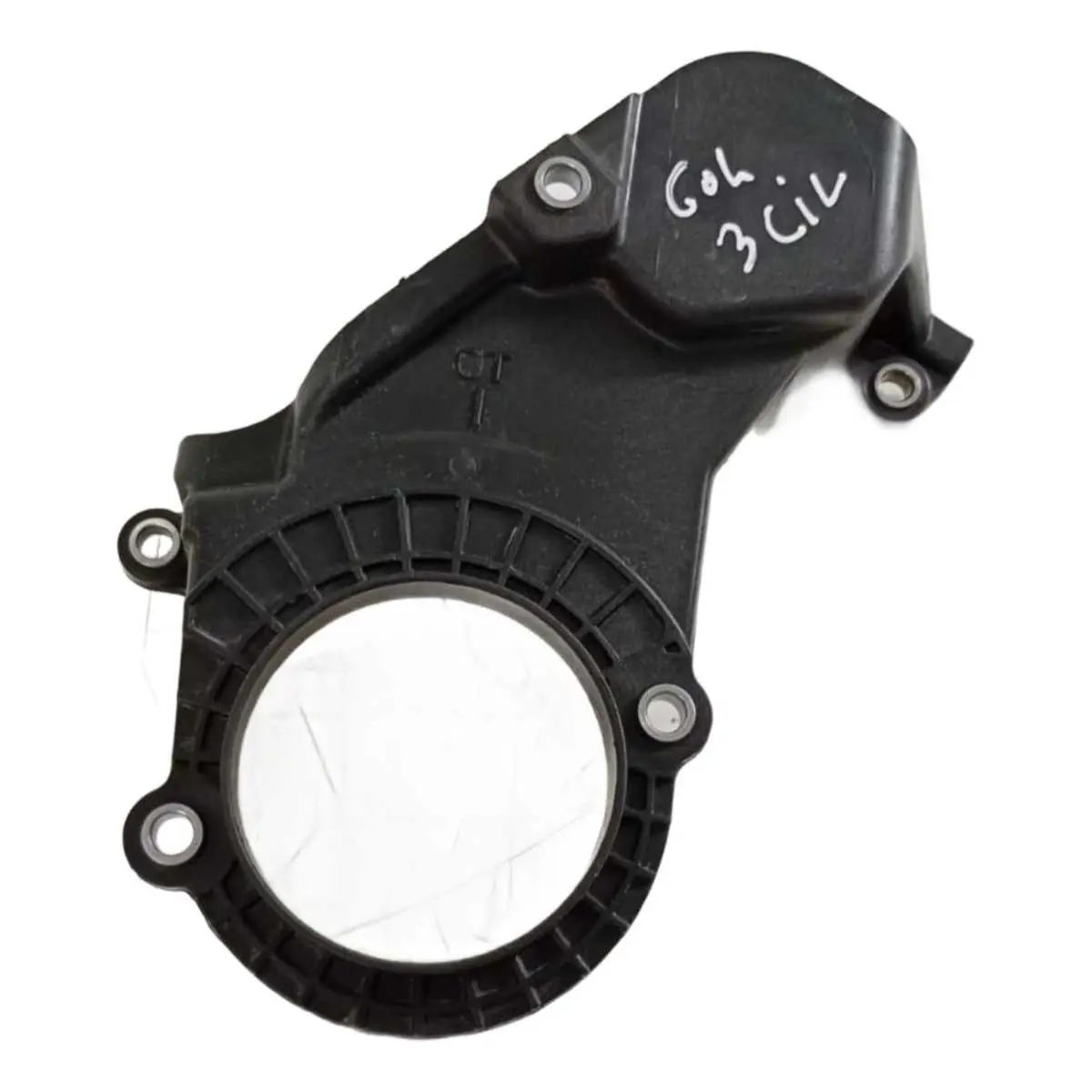 Capa Da Correia Dentada Volkswagen 16-23 04c109175f