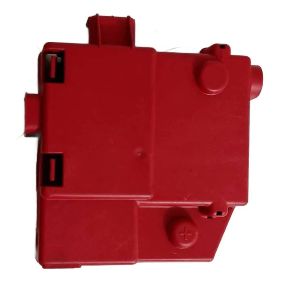 Tampa Bateria Toro Jeep Compass Renegade 2015/21 52096845