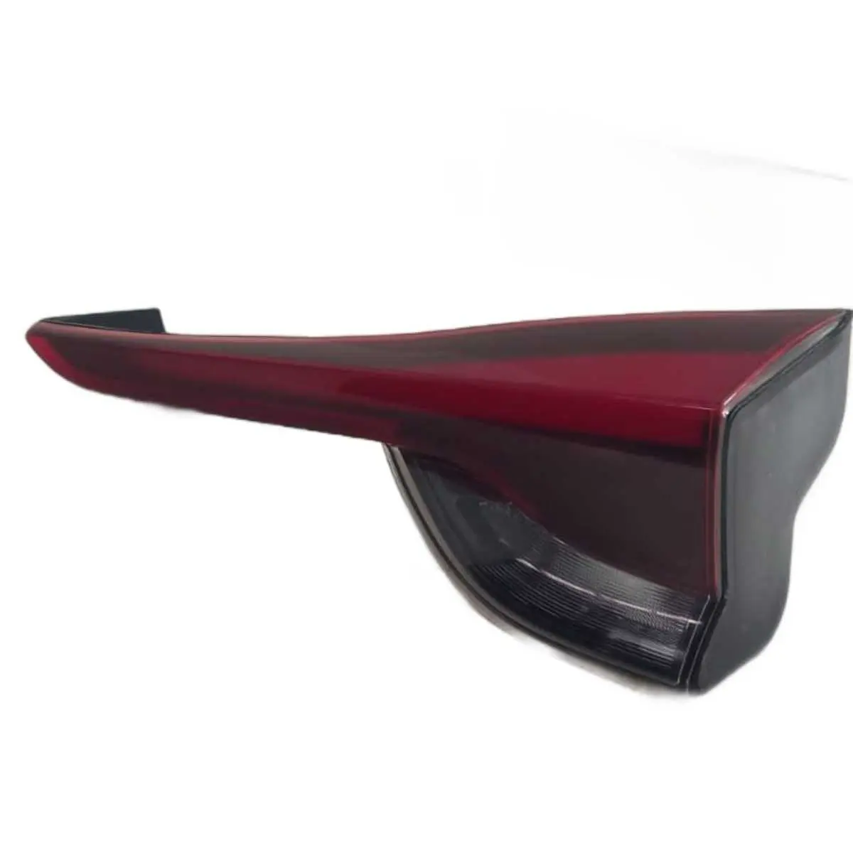 Lanterna Direita Fiat Pulse 2021 2022 2023 0130092