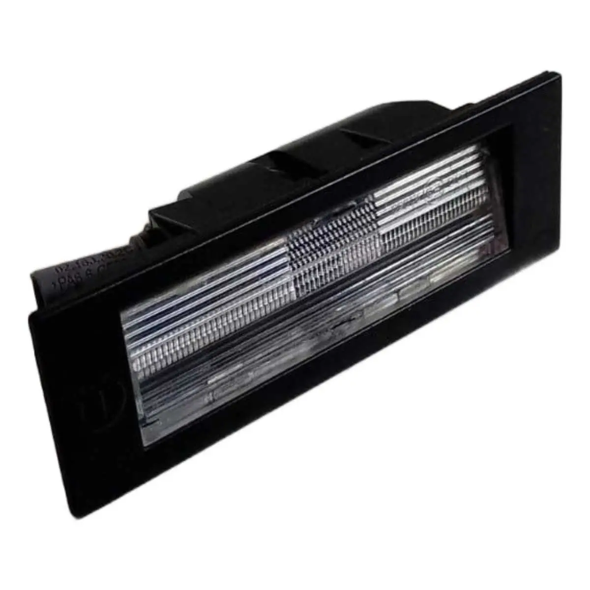 Lanterna Luz Placa Jeep Renegade 2015/2025 52126029 ORIGINAL