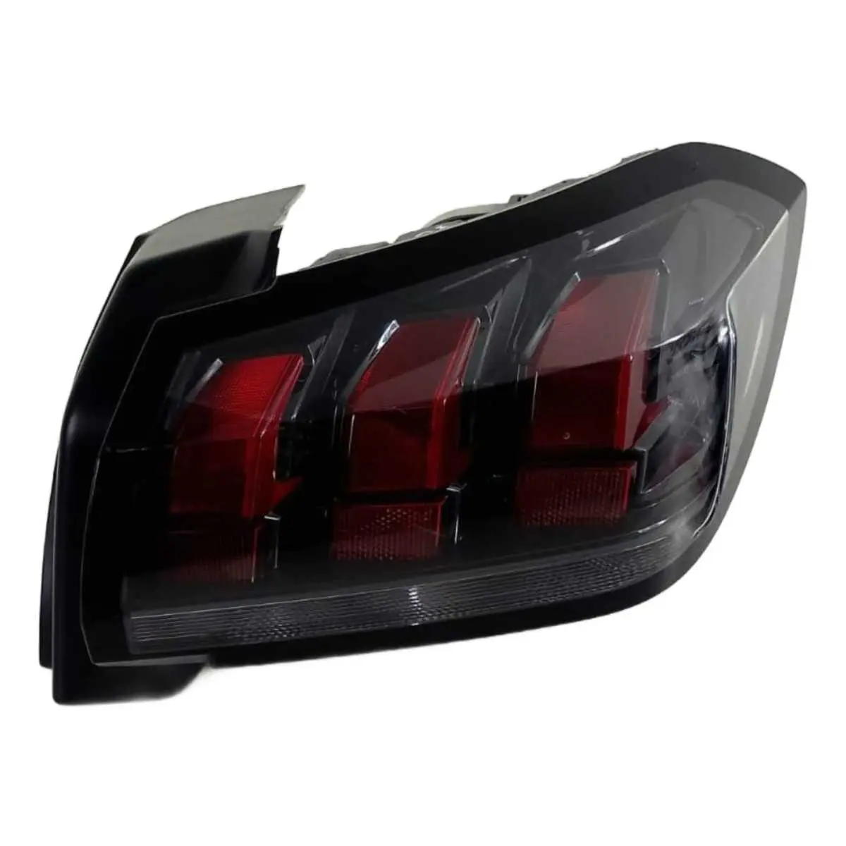 Lanterna Traseira Direita Peugeot 208 2020/2024