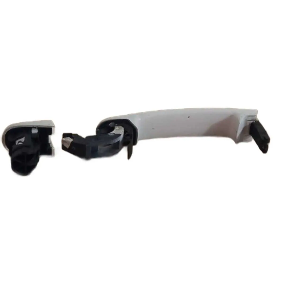 Maçaneta Externa Dianteira Gol Voyage G6 Fox 14/23 5u0837205