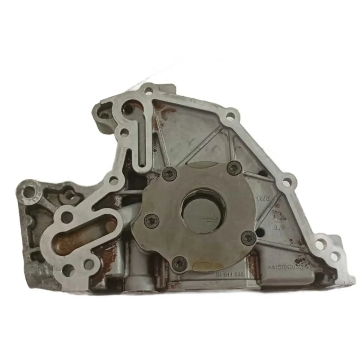 Bomba De Óleo Volkswagen Gol 17-23 04c115105e ORIGINAL