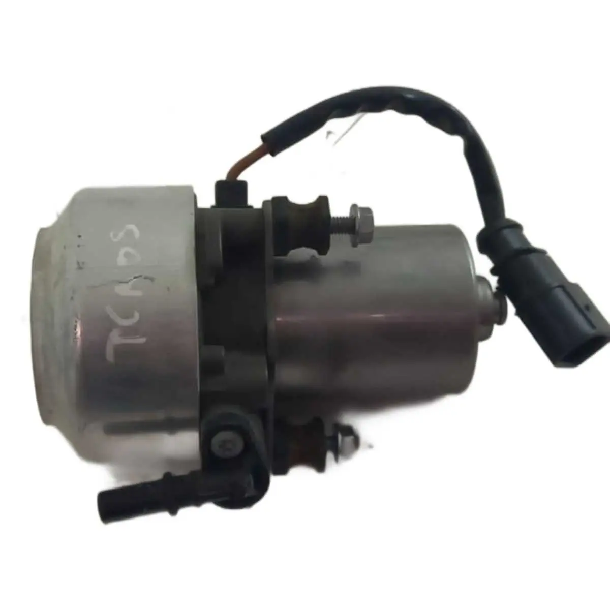 Bomba Vacuo Vw Tcross Highline 1.4 Tsi 2019 2020 2021