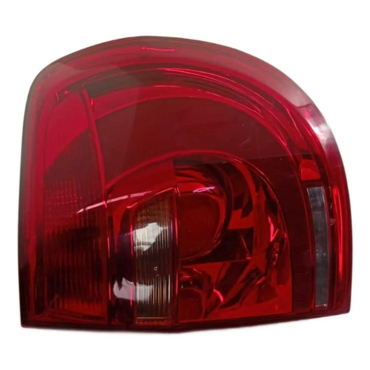 Lanterna Direita Volkswagen Fox 11-13 5z6945258b