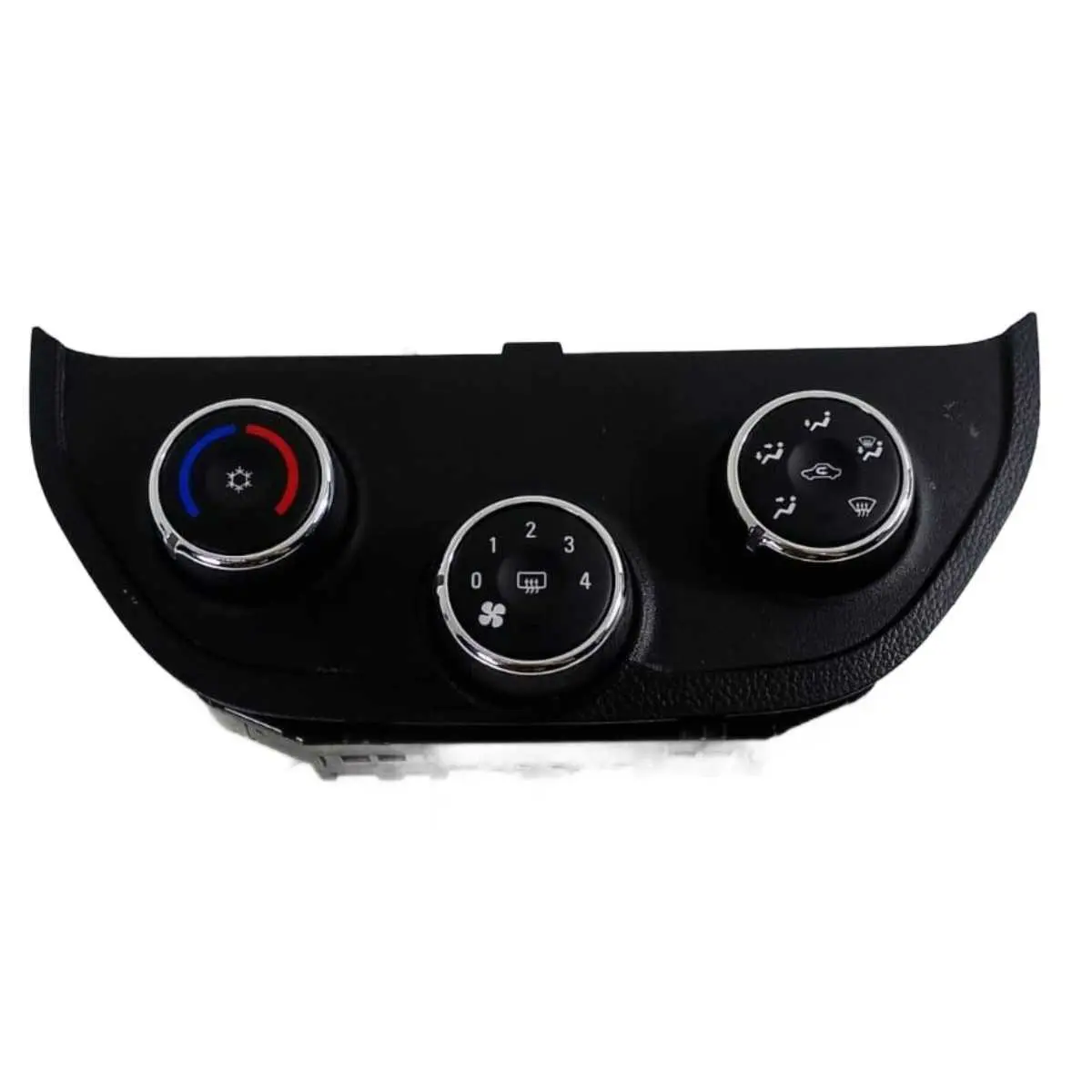 Comando Ar Condicionado Gm Cobalt 2013/20 52106115