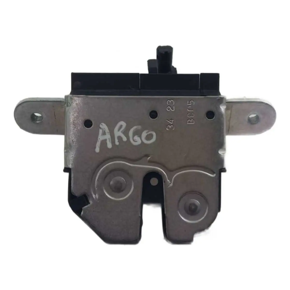 Fechadura Da Tampa Traseira Fiat Argo 2018 2025 50513866