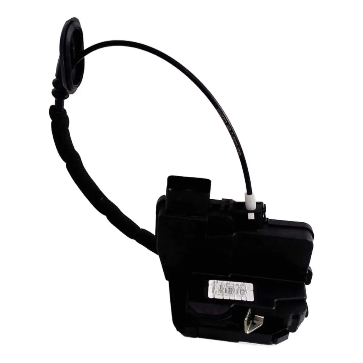 Fechadura Porta Traseira Direita Dolphin 2024/26 em2e6205216