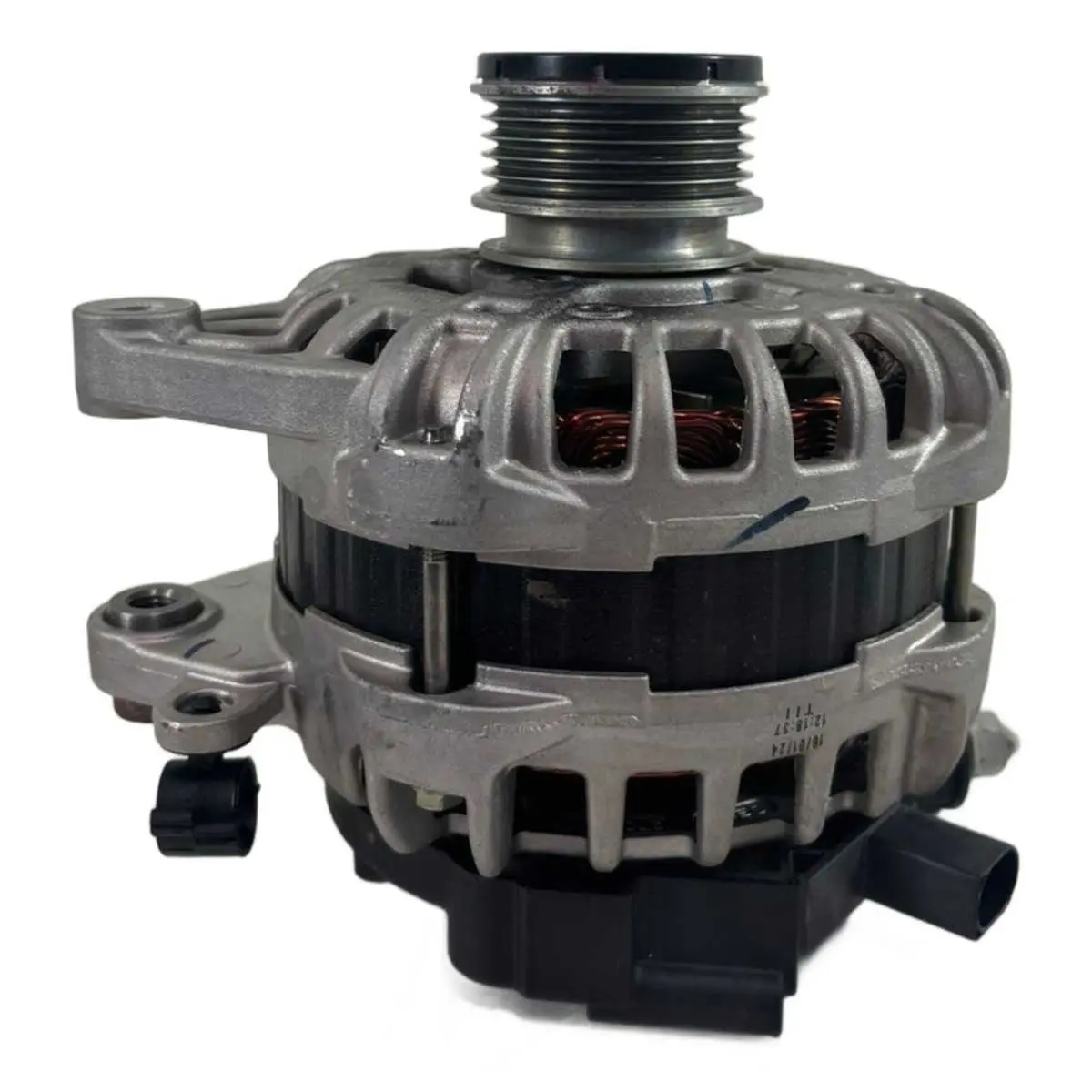Alternador Renegade Compass Fastback 1.3 2021/2024 52208831
