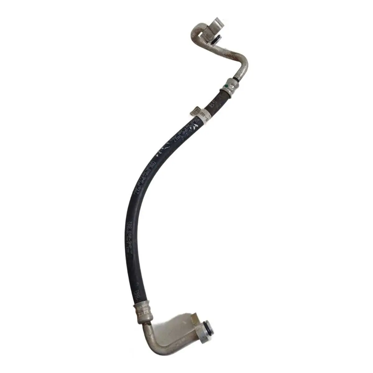 Mangueira Ar Condicionado Honda Hrv 15-22 bc4453204641