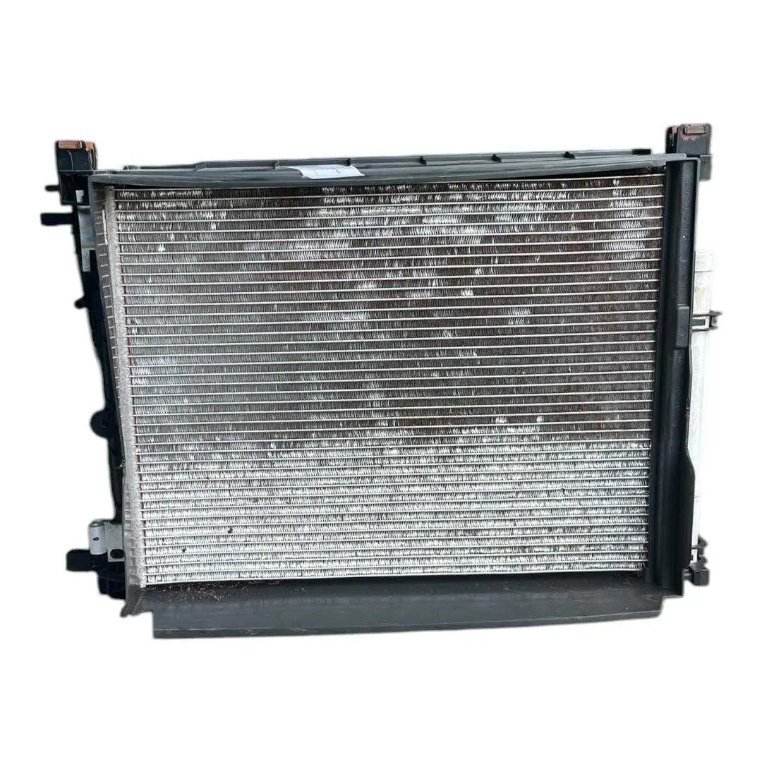 Kit Radiador RENAULT Duster 1.6 2025 A 2021 ORIGINAL USADO