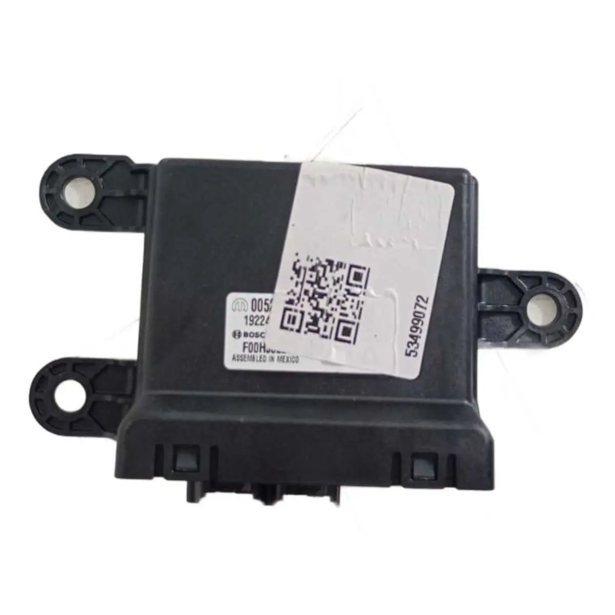 Módulo Sensor Estacionamento Jeep Compass 2022 2025 53499072