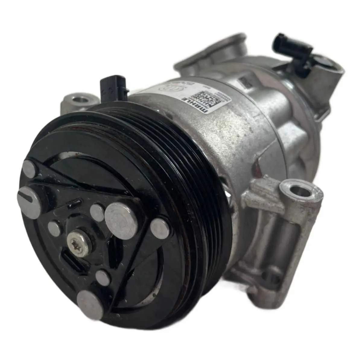 Compressor Ar Condicionado Compass Renegade 1.3 24 53484399