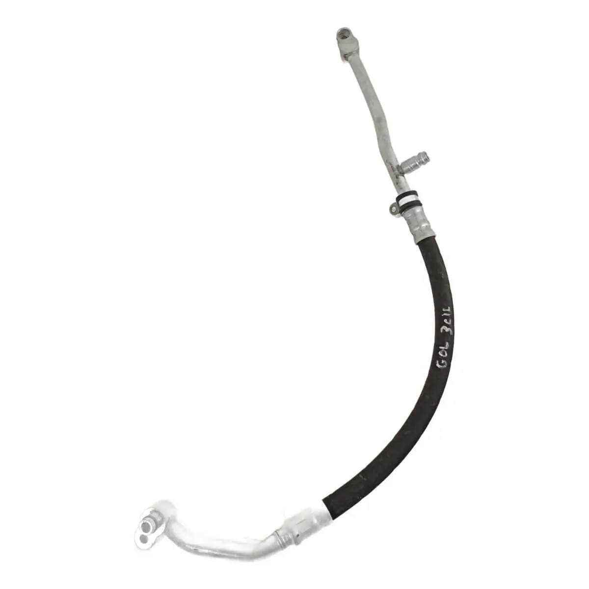 Mangueira Ar Condicionado Honda Hrv 15-20 bc4453204641