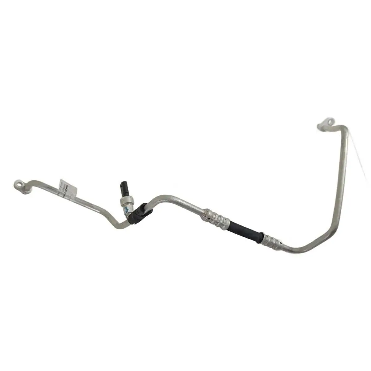 Mangueira Ar Condicionado Fiat Fastback 19-23 005216222