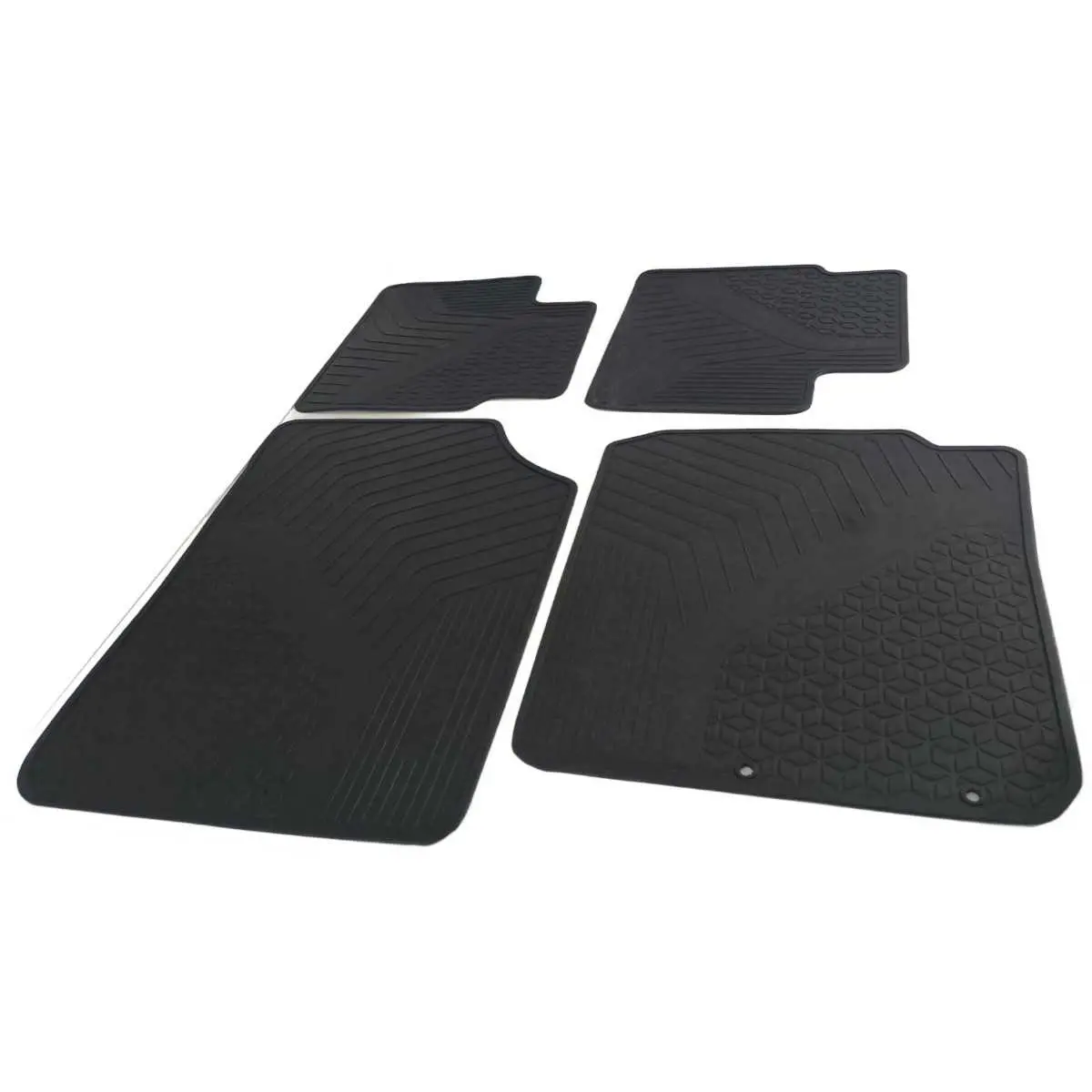 Jogo Tapete Original Renault Kwid 2018/2025 8201739942