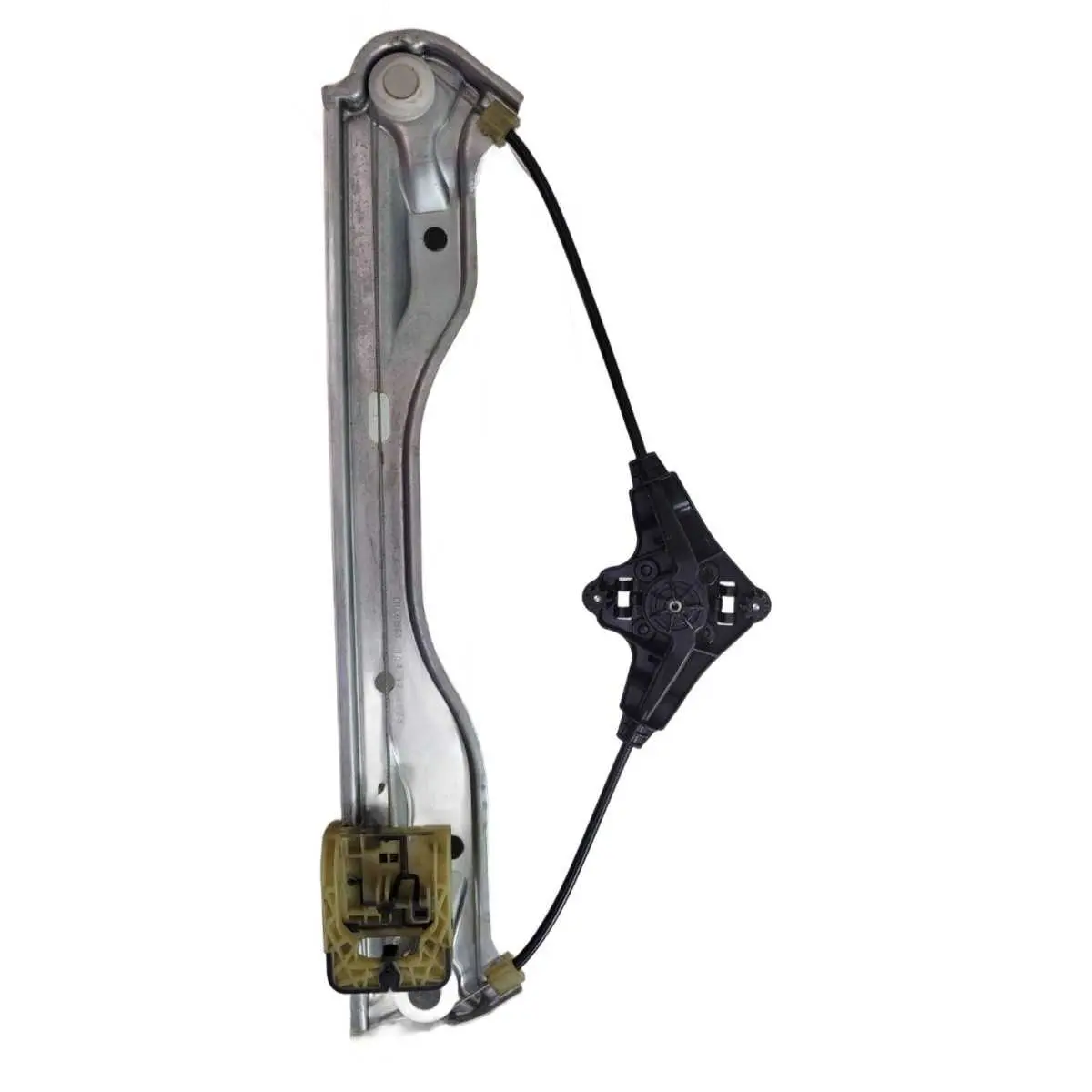 Máquina Vidro Manual Traseira Esquerda Mobi 2021 00522070590