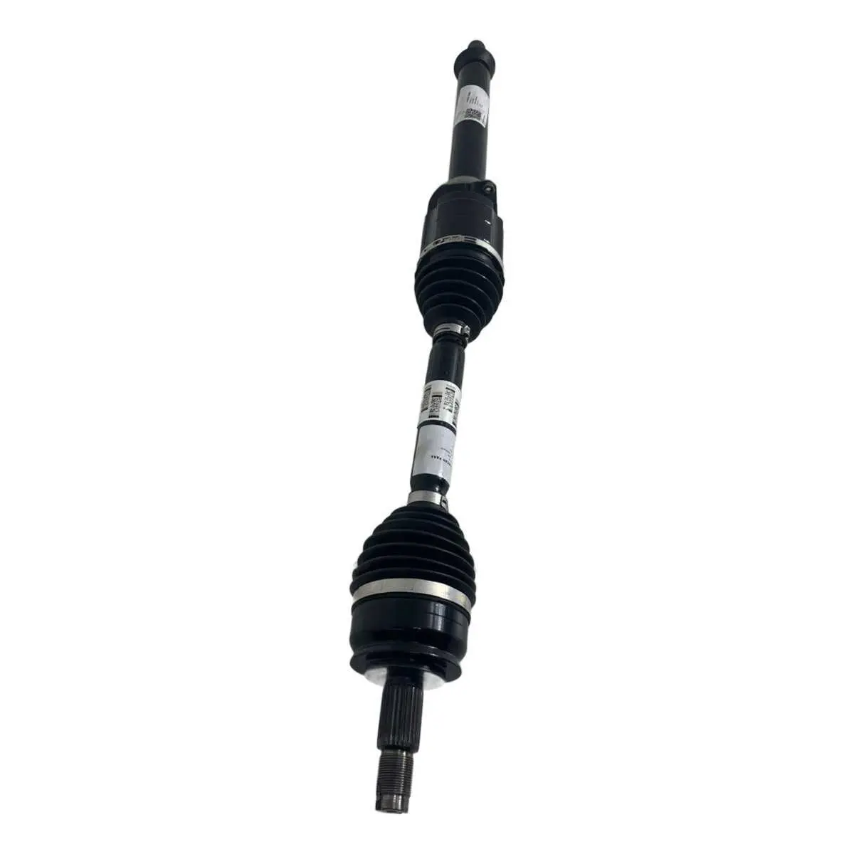 Semi Eixo Direito Toro Renegade Compass 1.3 2024 0050167267