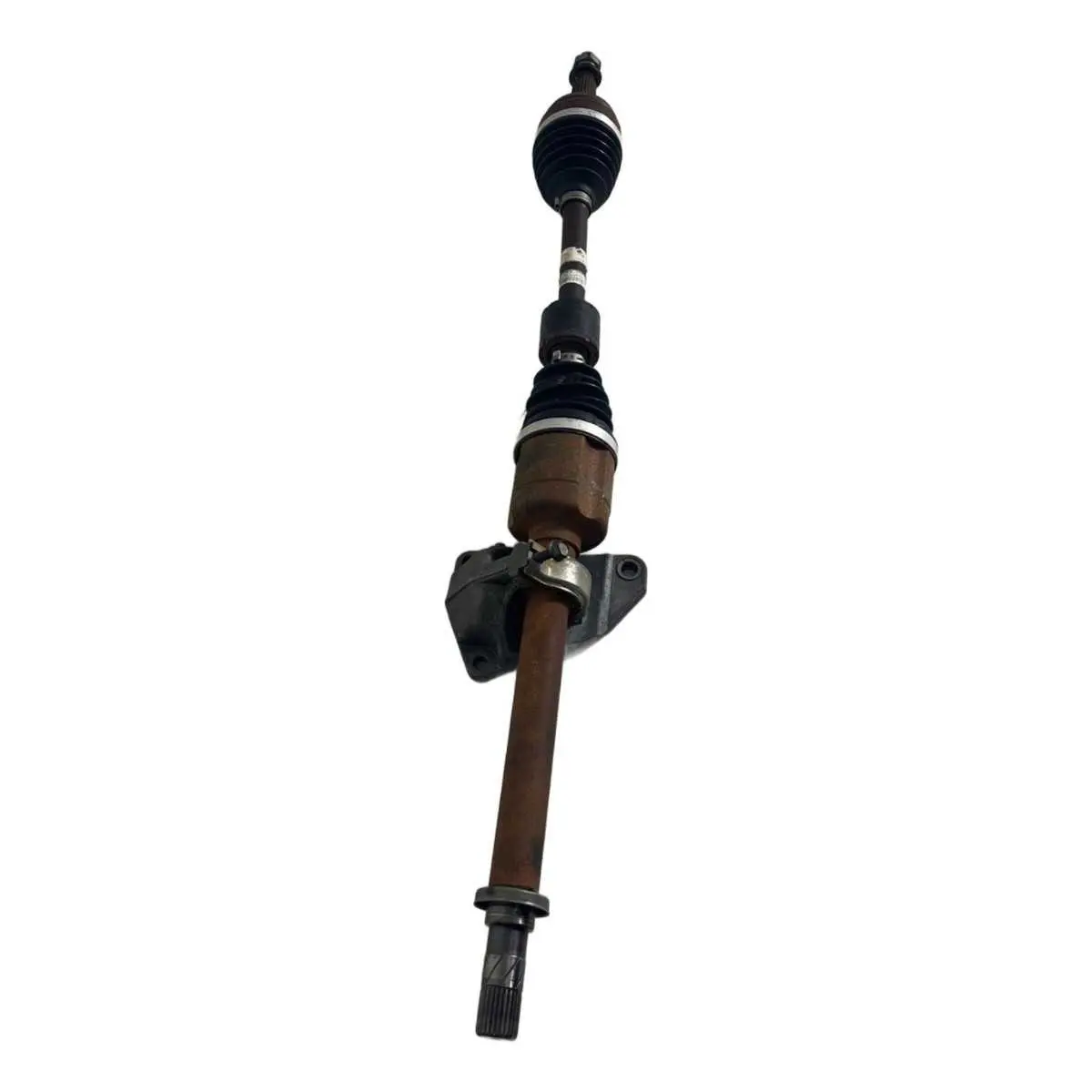 Semi eixo direito Renault Duster OROCH manual 1.6 2020