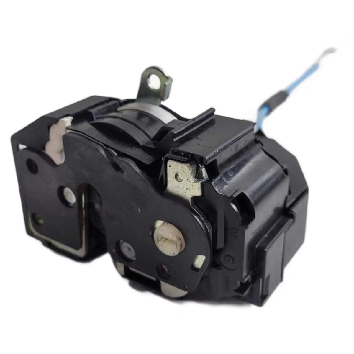 Fechadura Porta Traseira Direita Fiat Mobi 2019 00521839350