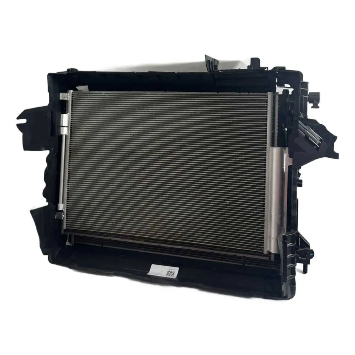 Kit Radiador Renegade Compass 1.3 Turbo 2022/2025 53484132