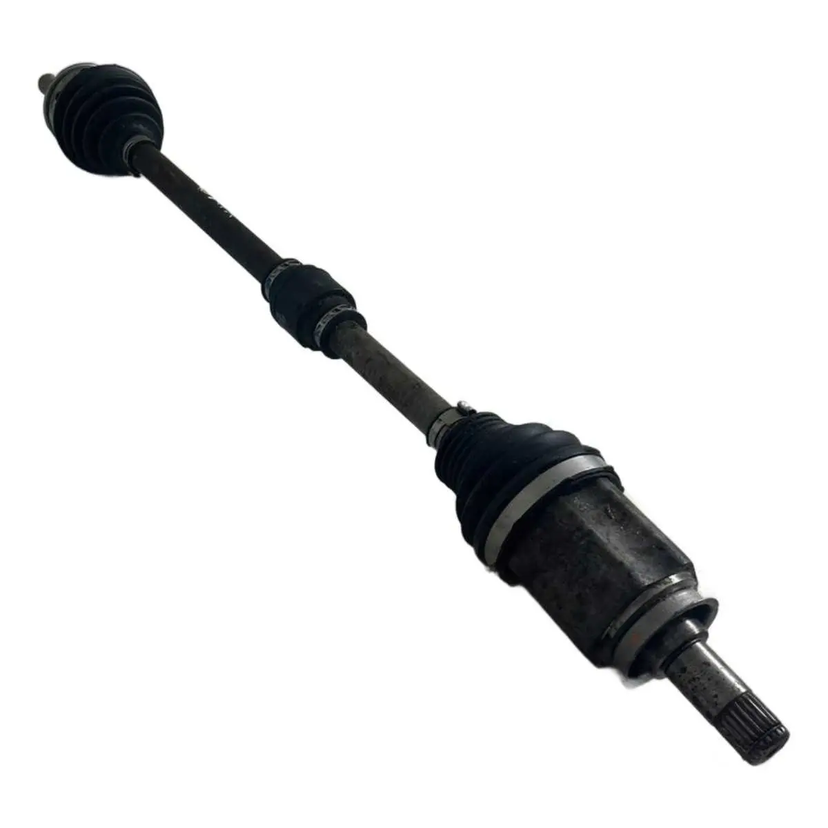 Semi Eixo Dianteiro Direito Onix Plus Turbo Automático 2024 26300285