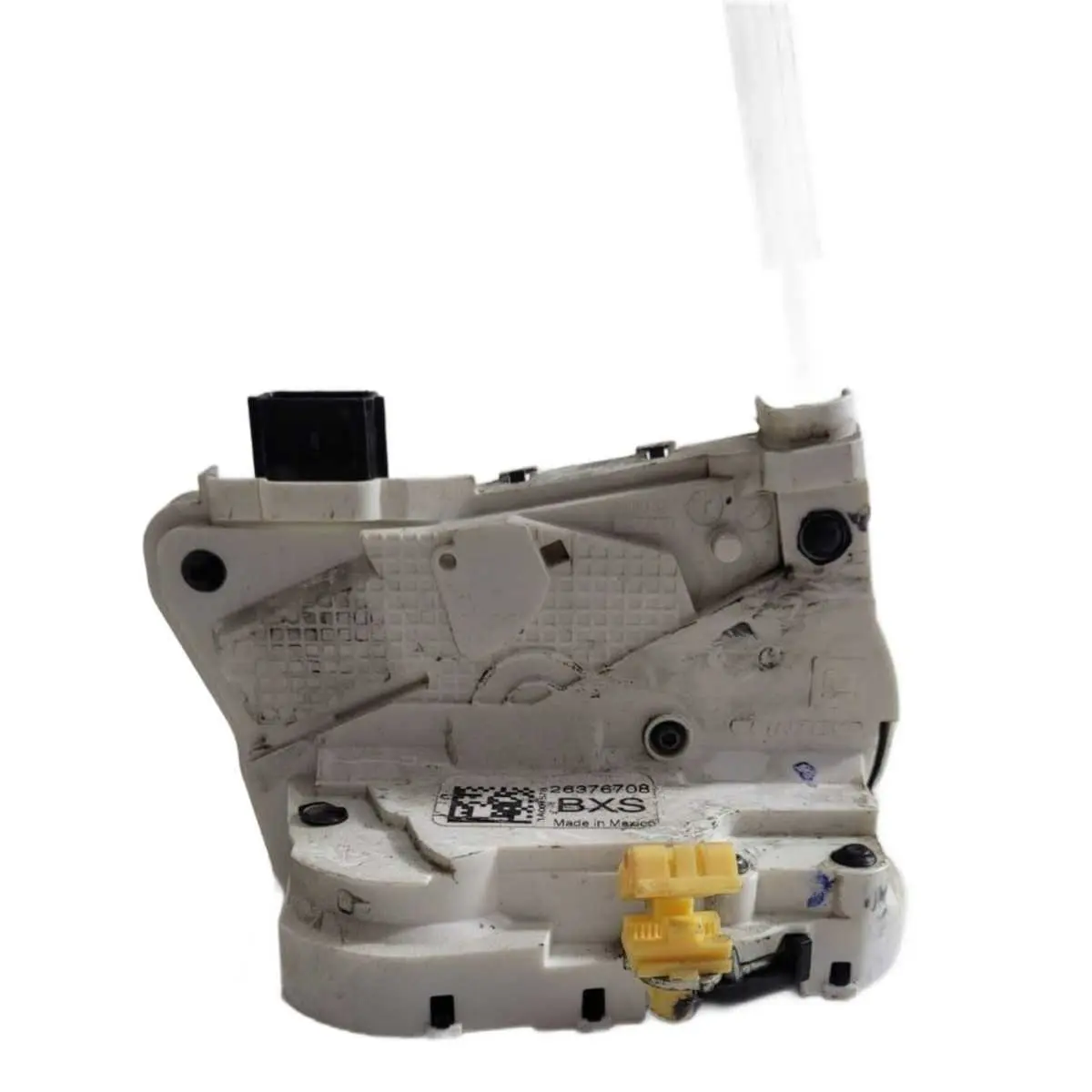 Fechadura Porta Traseira Direita Onix 2023 26376708