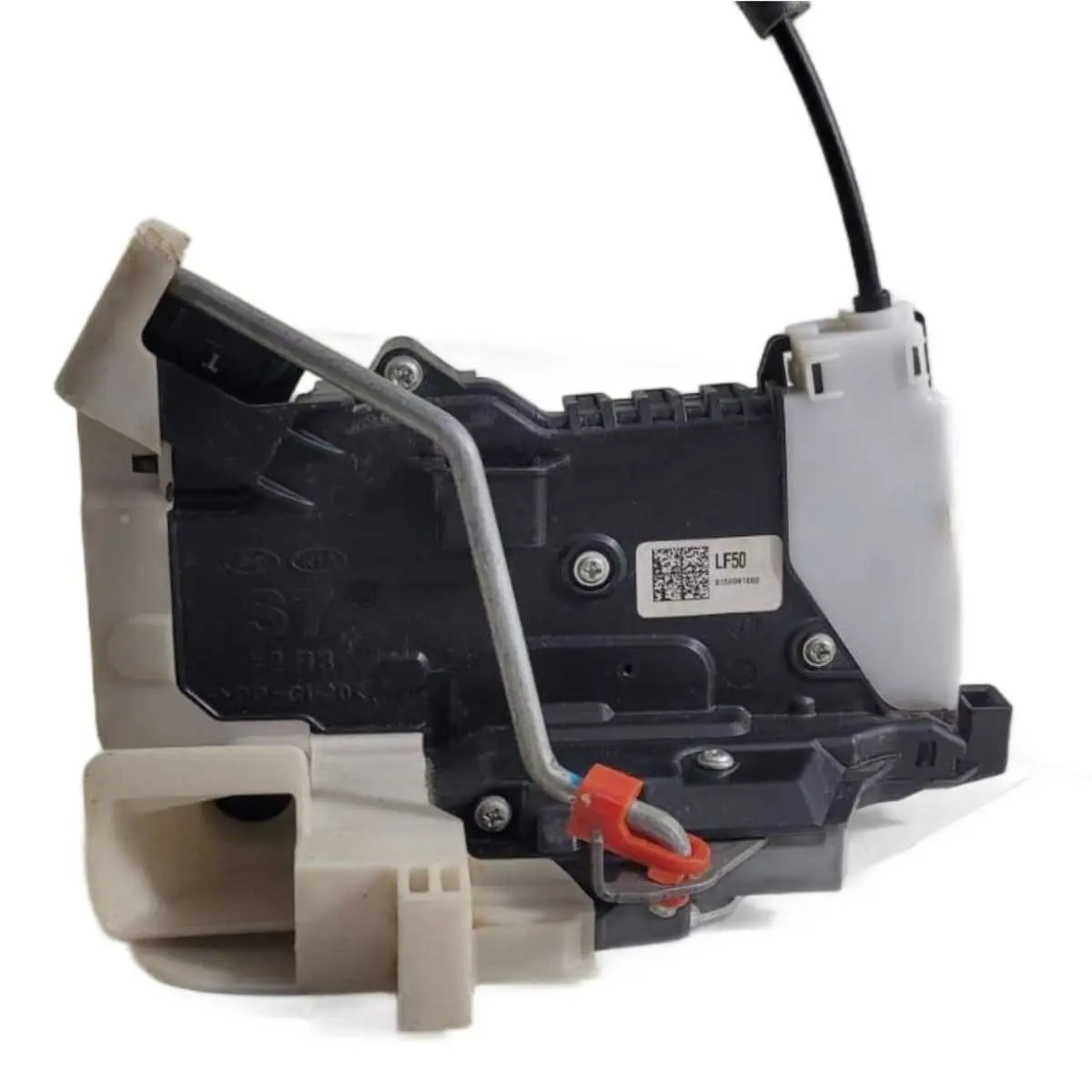 Fechadura Dianteira Direita Hb20s 2022 81320r1000