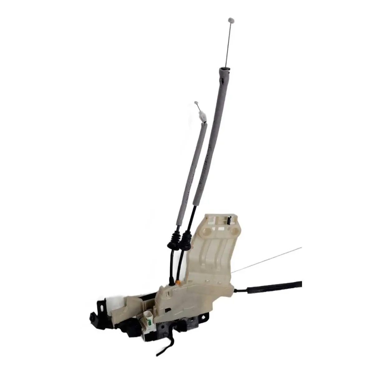 Fechadura Porta Dianteira Esquerda Renegade Jeep 22 52139902