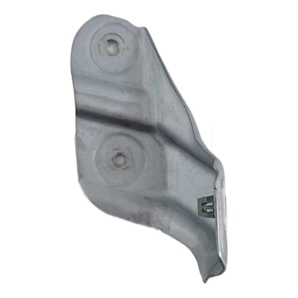 Suporte Forro Porta Traseira Direita Gm Onix 2020 A 2024