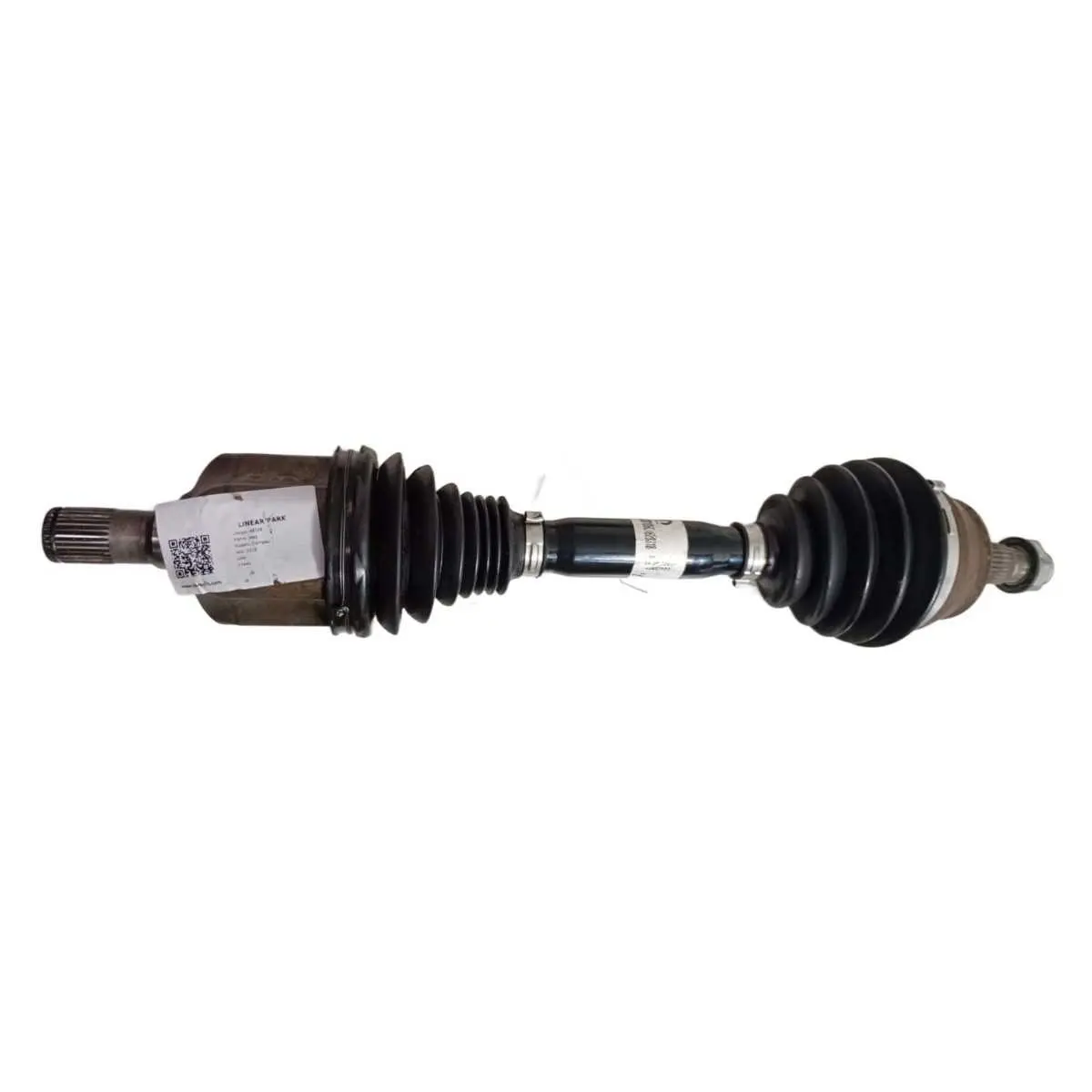 Semi Eixo Diant Direito Jeep Renegade diesel 2.0 00807337