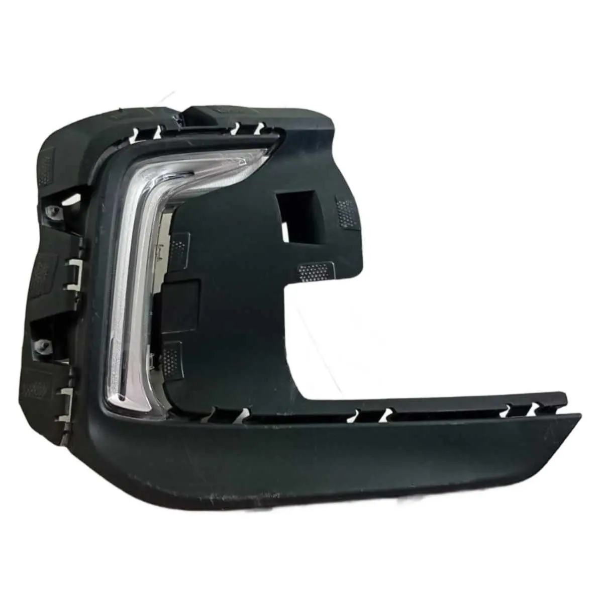 Farol de Milha drl Lado Dir Tracker 20-23 c/moldura 26237242