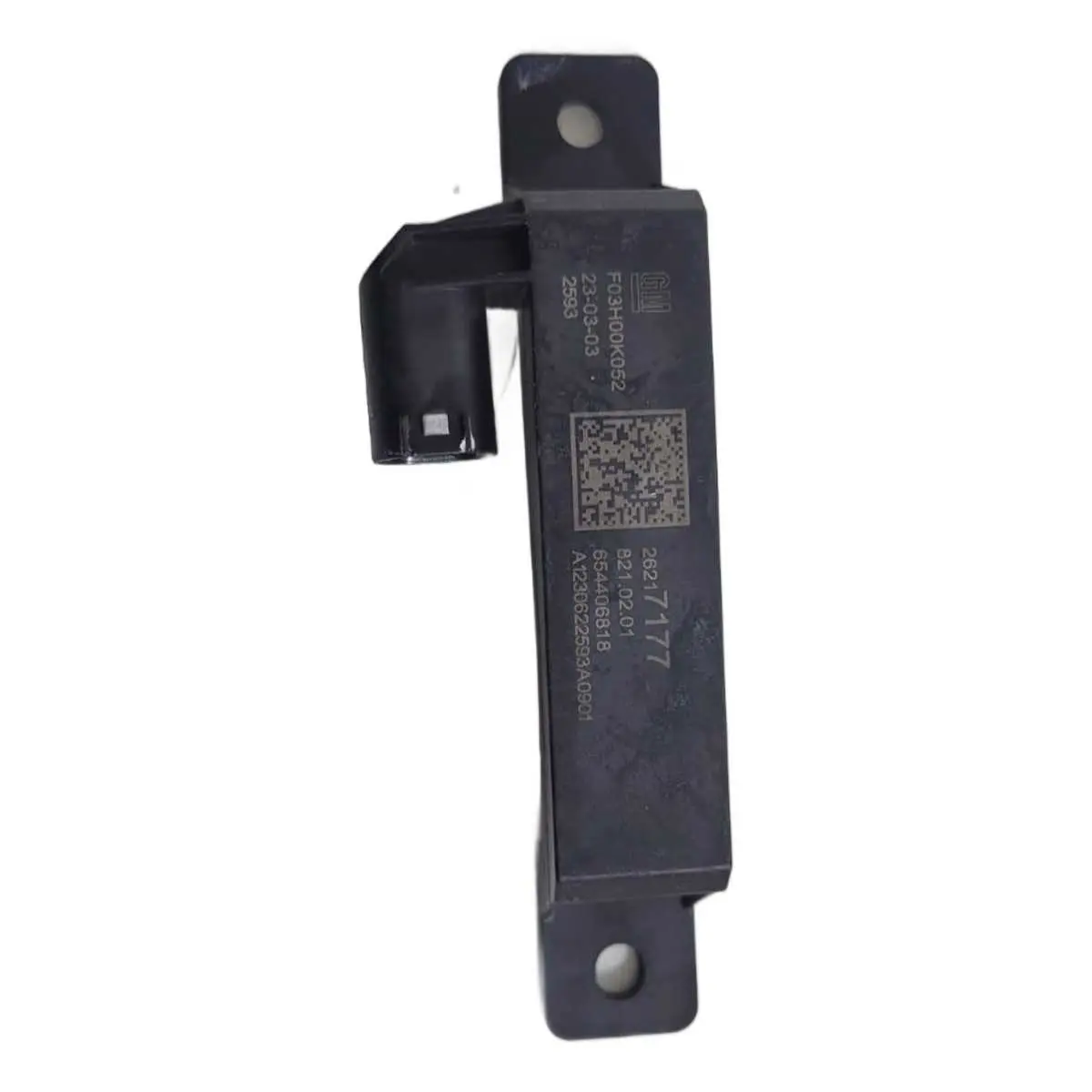 Antena Compartimento Keyless Onix T D 1.0 2021 2024 26217177