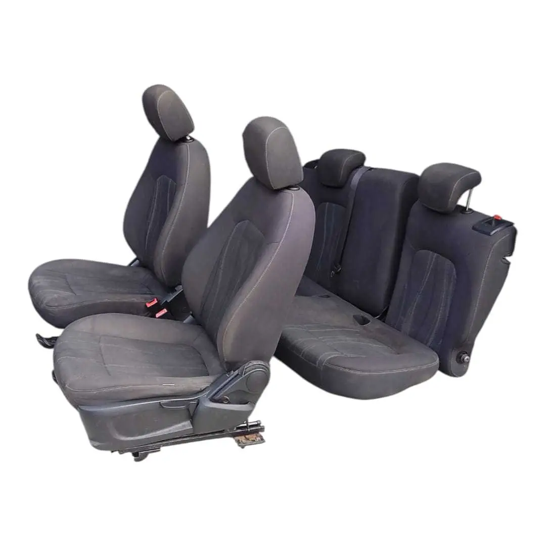 Jogo DE Banco Chevrolet Sonic 2012 2013 2014 ORIGINAL