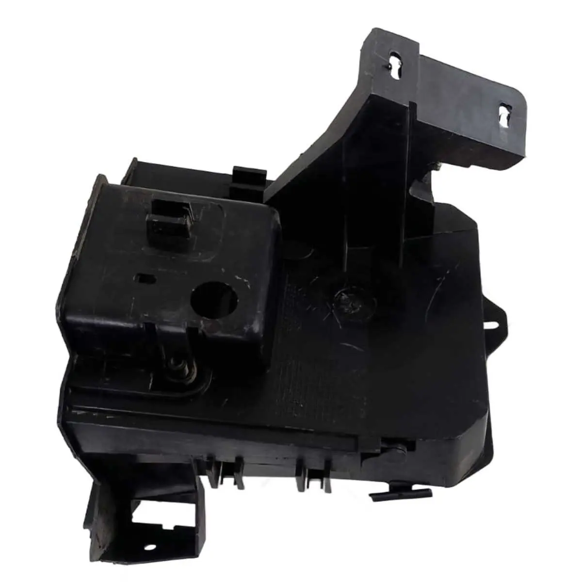 Suporte Caixa Fusiveis BSI Peugeot 207 1.4 09/15 9663399580