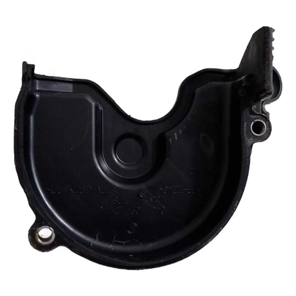 Capa Proteção Correia Dentada Vw Gol 2016/23 04c109121e