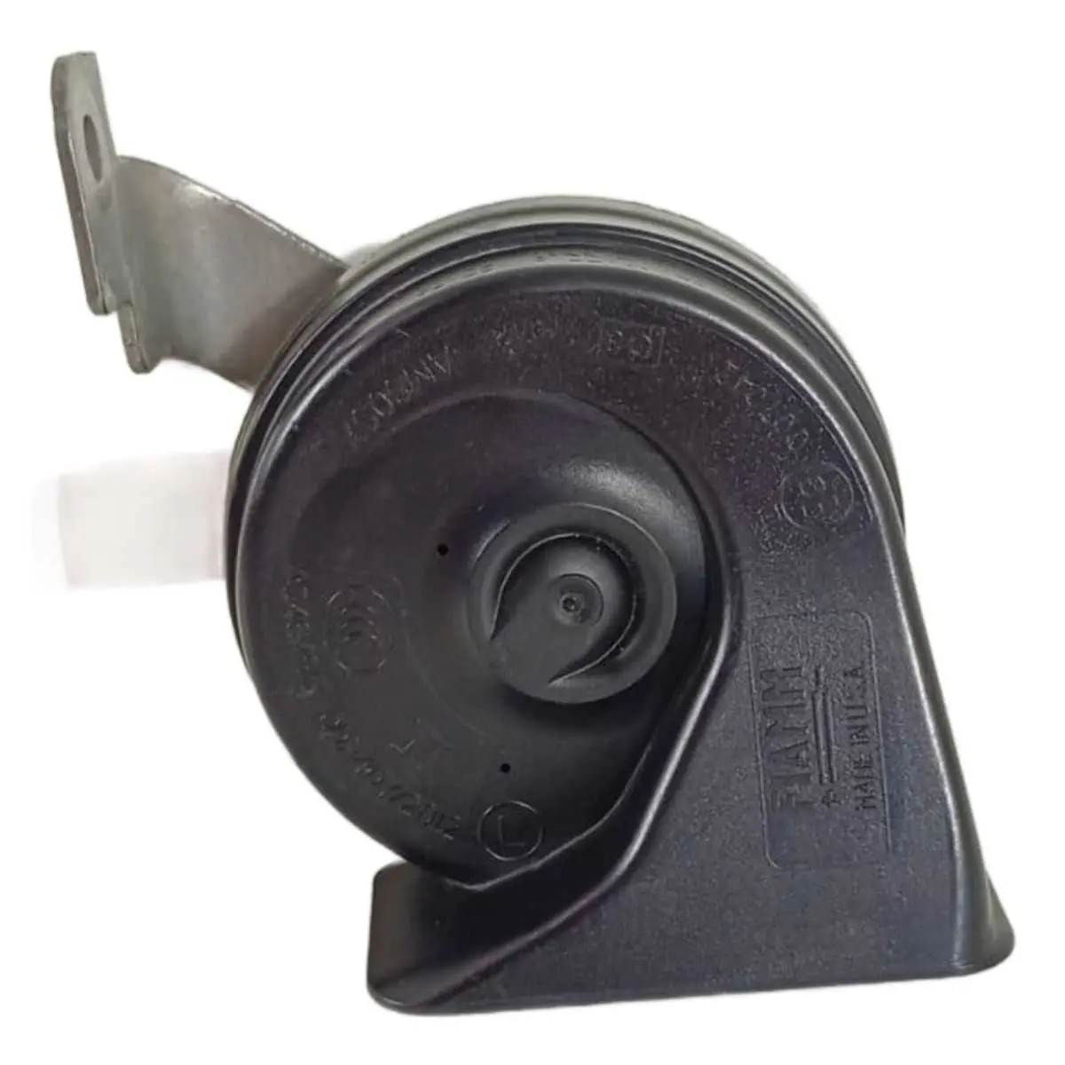 Buzina Caracol Renalt Captur 17-21 256106509r ORIGINAL USADO