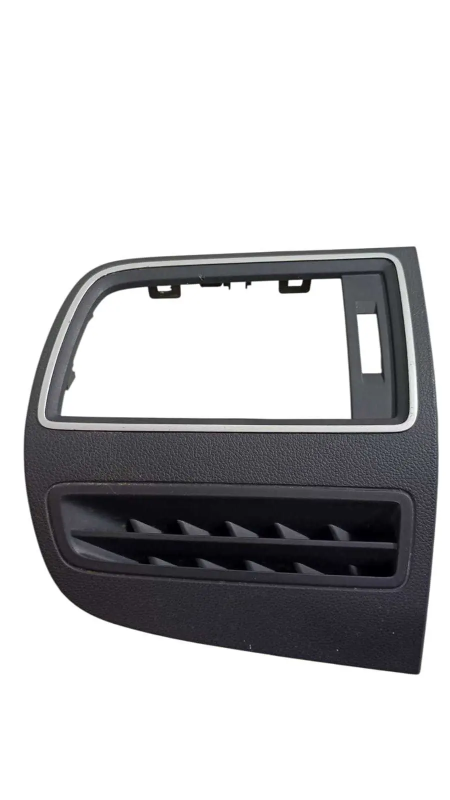 Moldura Difusor Ar Condicionad Esq Volkswagen Fox 5z0857222a