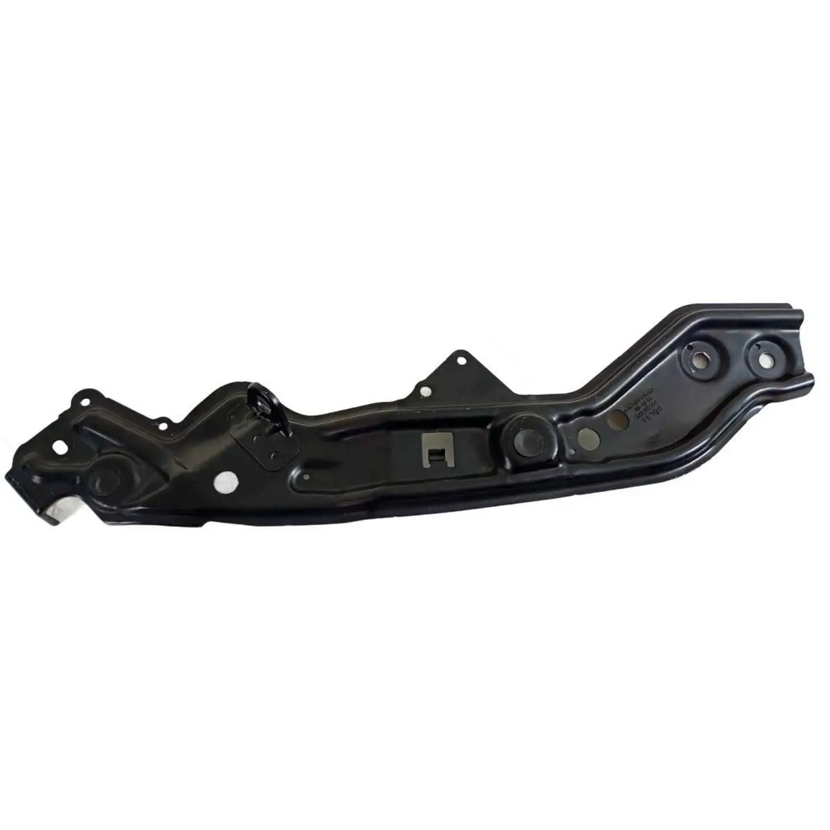Suporte Guia Farol Esq Volkswagen Nivus 21-24 265806929b