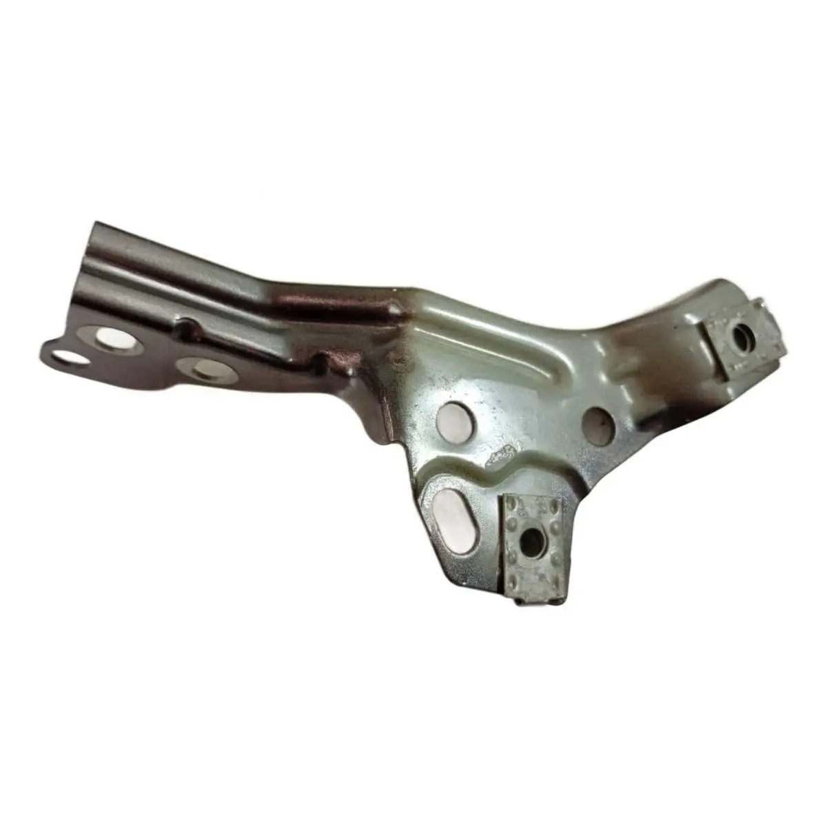 Suporte Paralama Diant Esq Chevrolet Onix 2013-2021 94747609